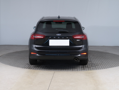 Ford Focus - 2023