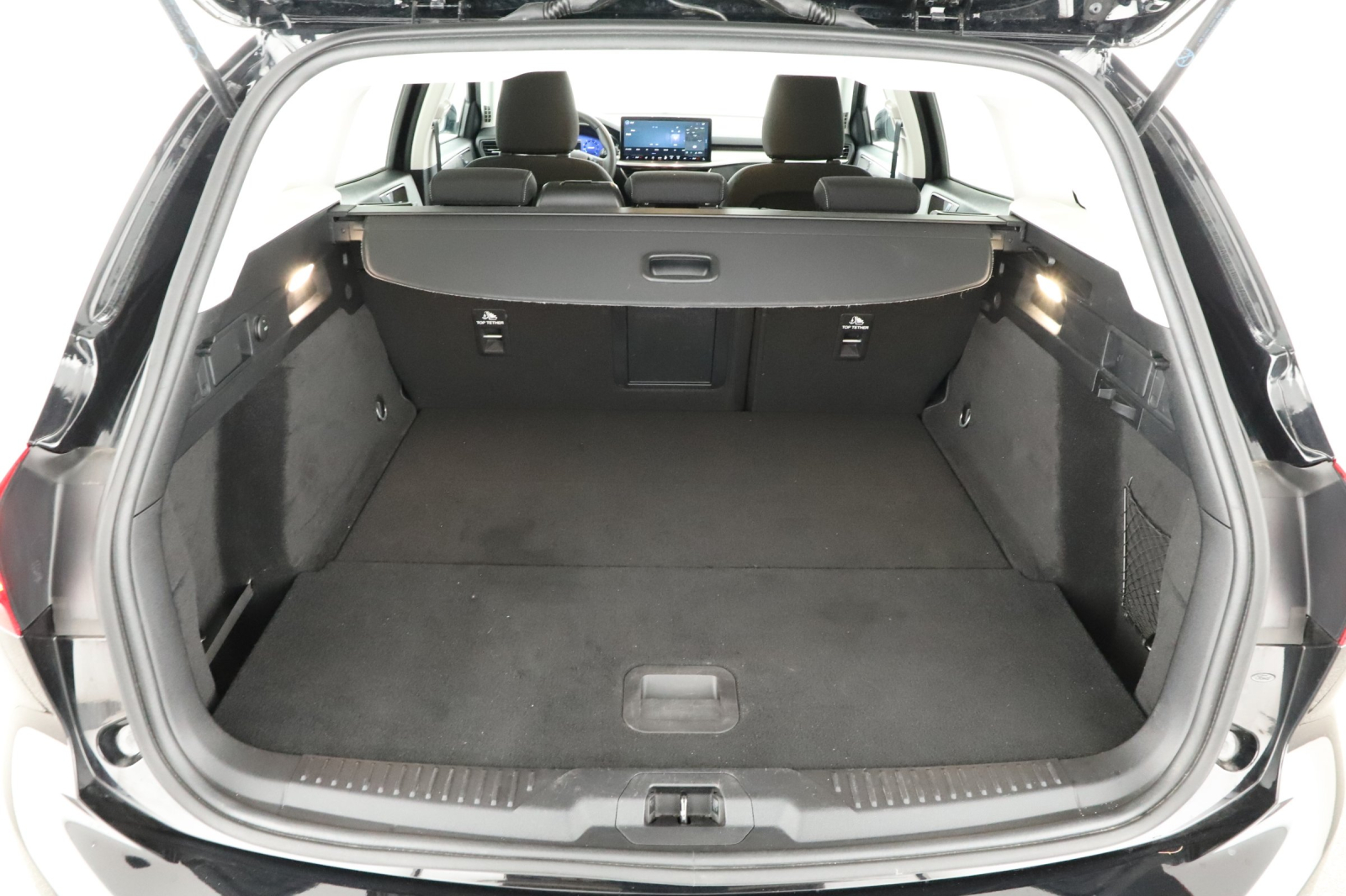 Ford Focus - 2023