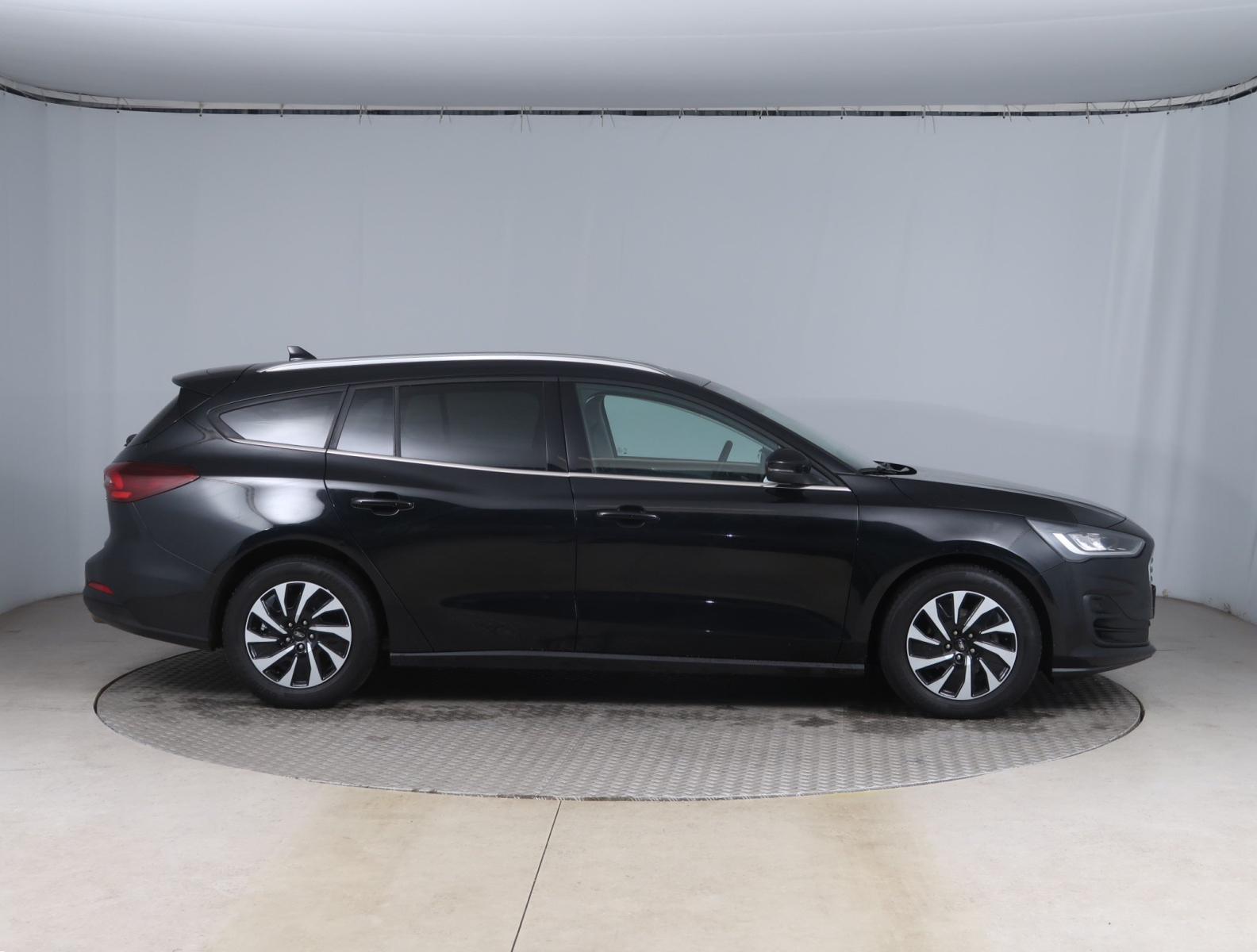 Ford Focus - 2023