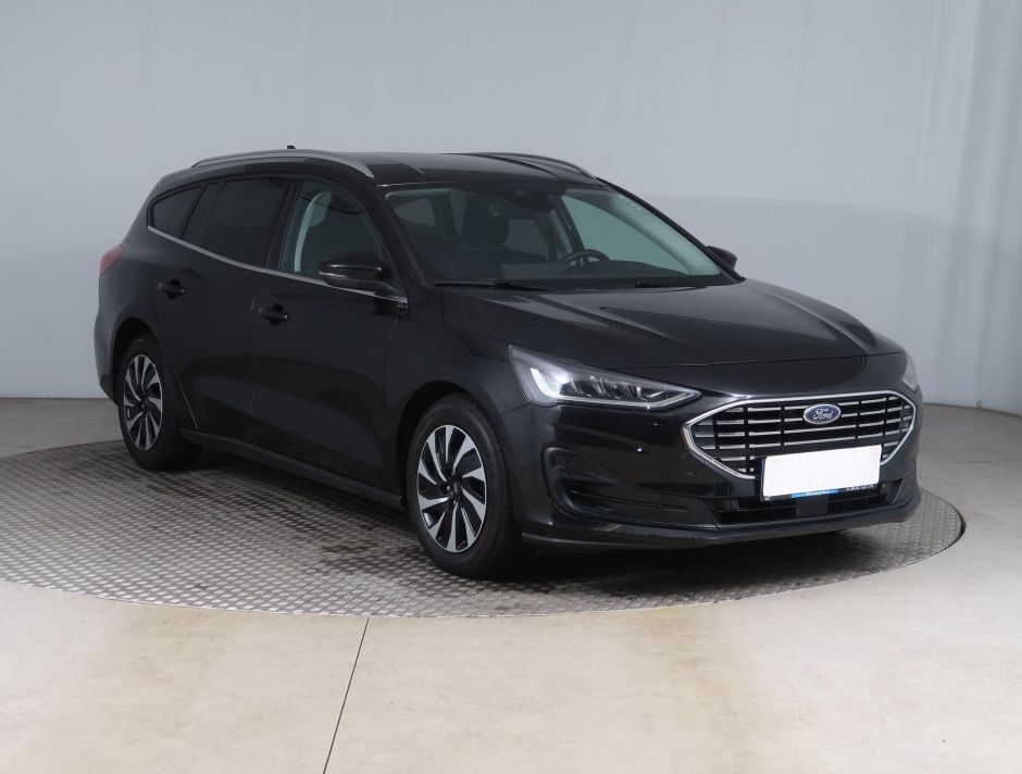 Ford Focus - 2023