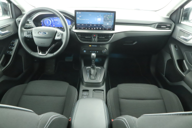Ford Focus - 2023