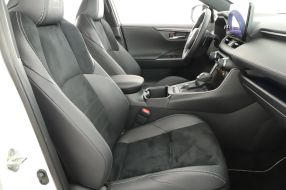 Toyota RAV 4 - 2024