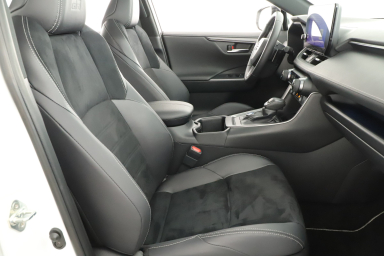 Toyota RAV 4 - 2024