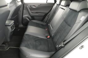Toyota RAV 4 - 2024