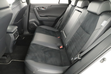 Toyota RAV 4 - 2024