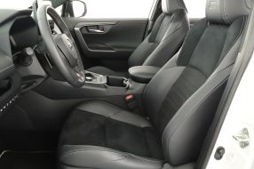 Toyota RAV 4 - 2024