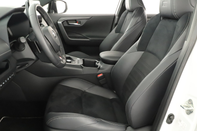 Toyota RAV 4 - 2024