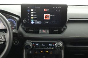 Toyota RAV 4 - 2024