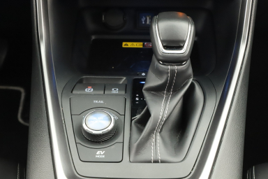 Toyota RAV 4 - 2024
