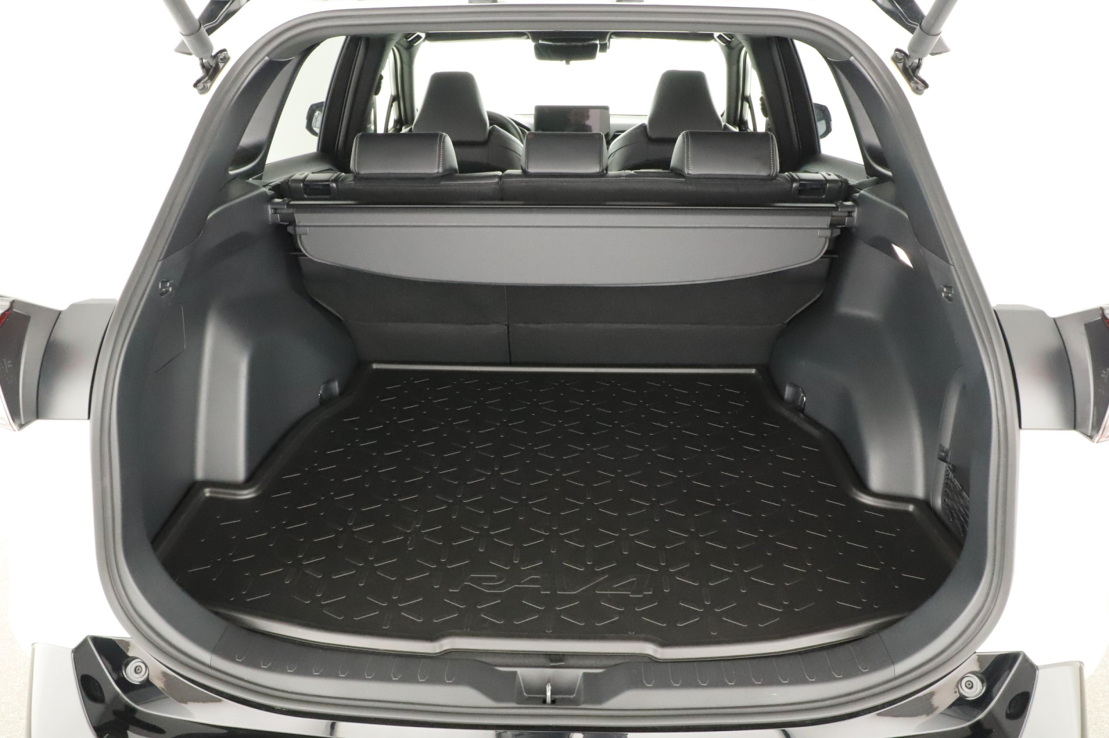 Toyota RAV 4 - 2024