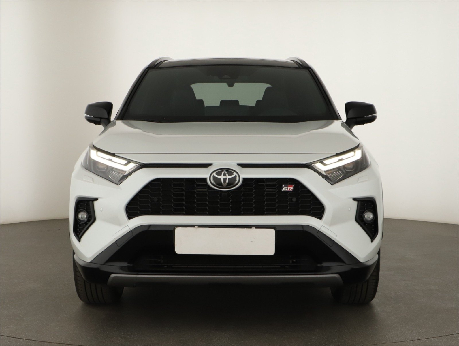 Toyota RAV 4 - 2024