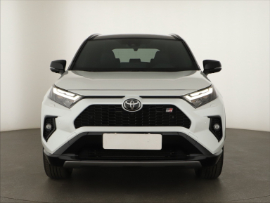 Toyota RAV 4 - 2024