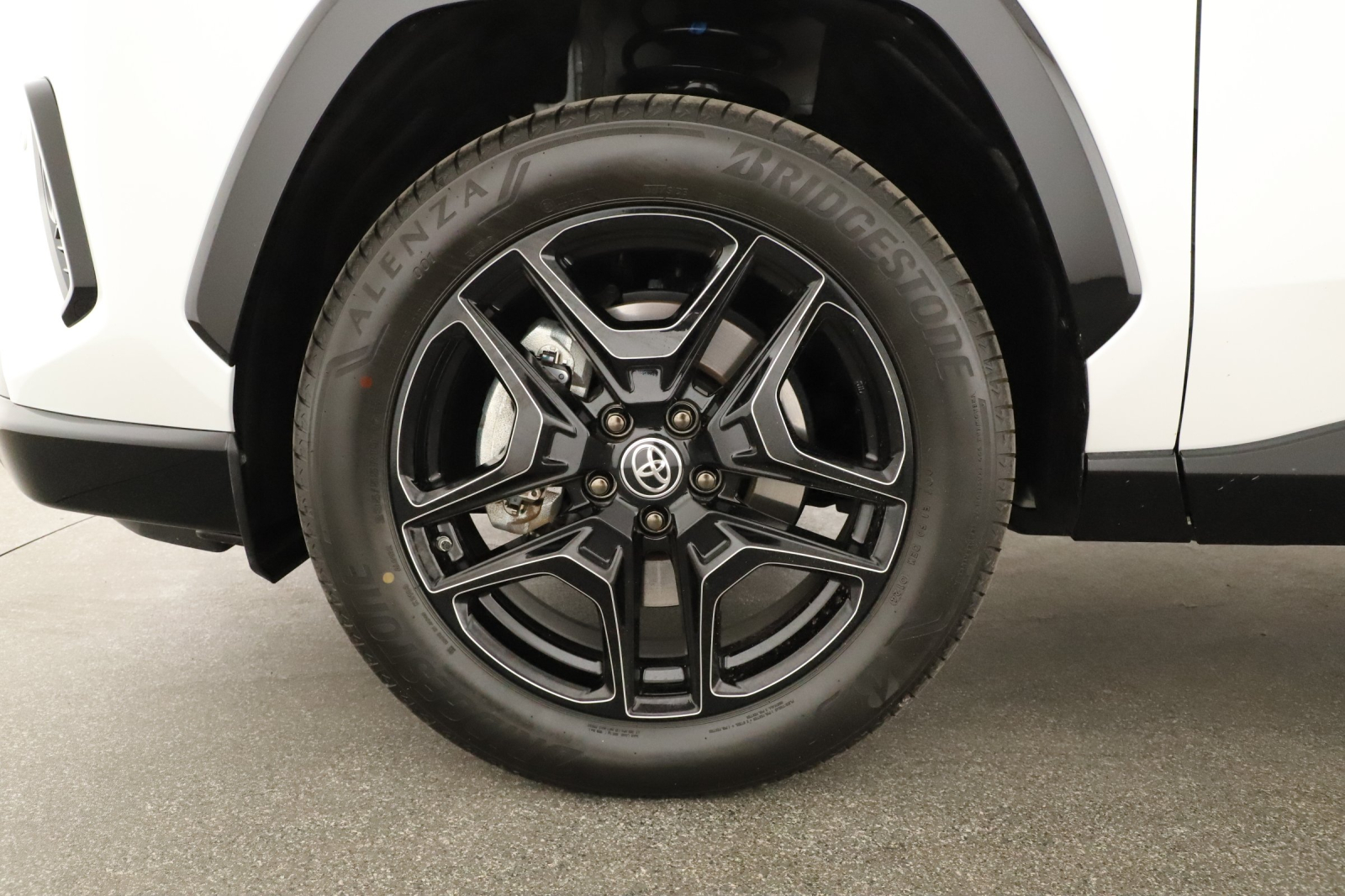 Toyota RAV 4 - 2024