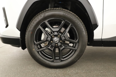 Toyota RAV 4 - 2024