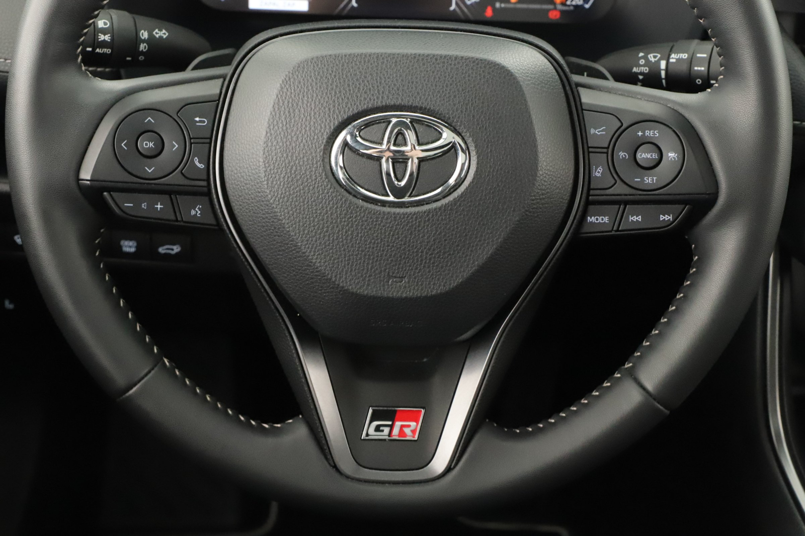Toyota RAV 4 - 2024