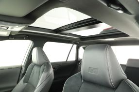 Toyota RAV 4 - 2024
