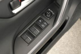 Toyota RAV 4 - 2024