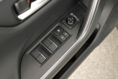 Toyota RAV 4 - 2024