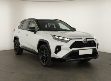 Toyota RAV 4 - 2024