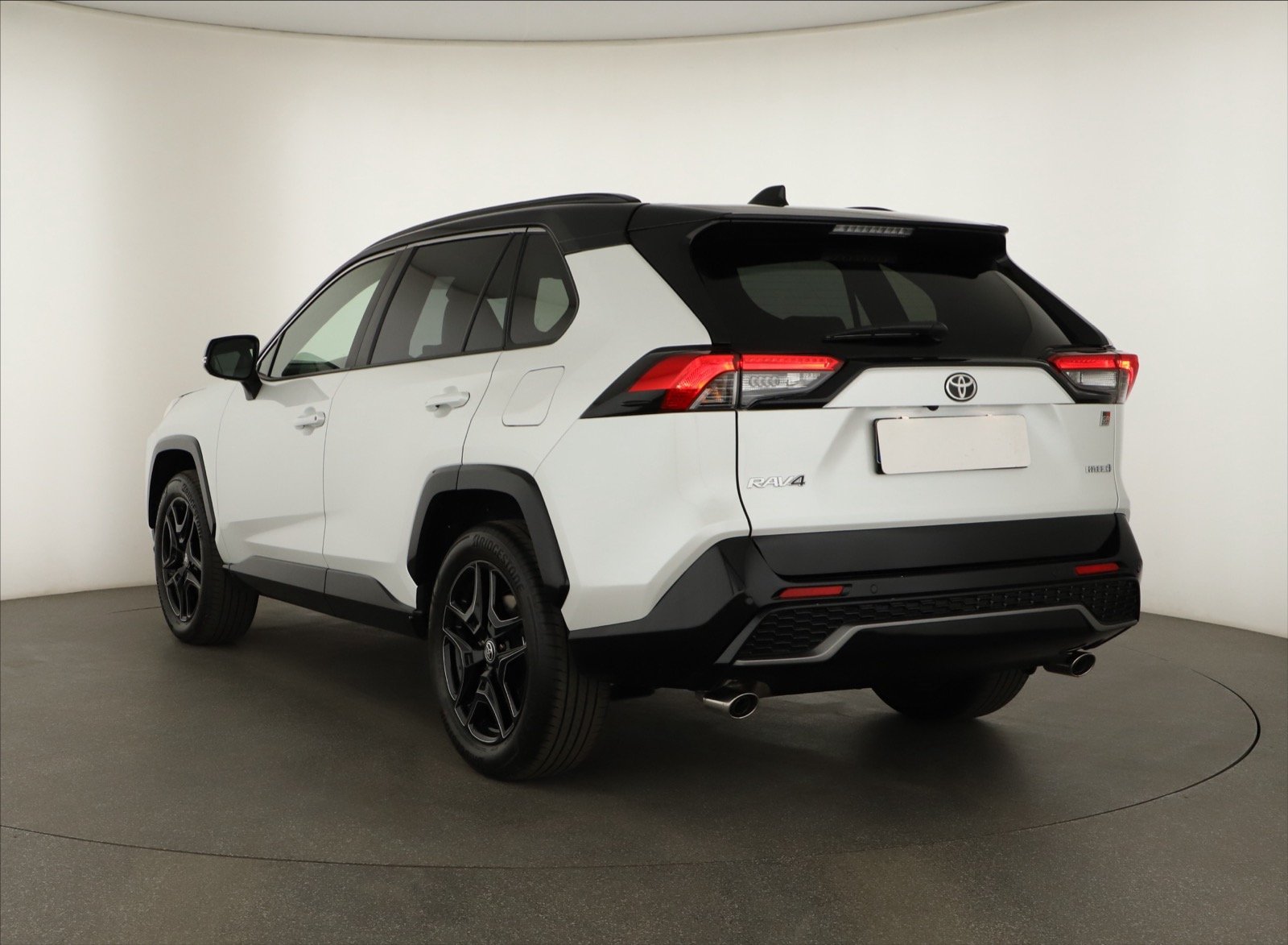 Toyota RAV 4 - 2024