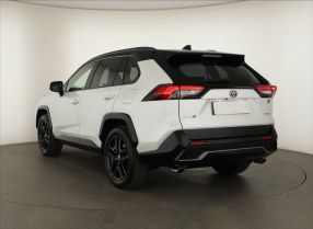 Toyota RAV 4 - 2024