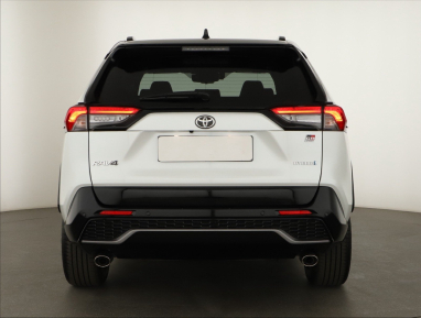 Toyota RAV 4 - 2024