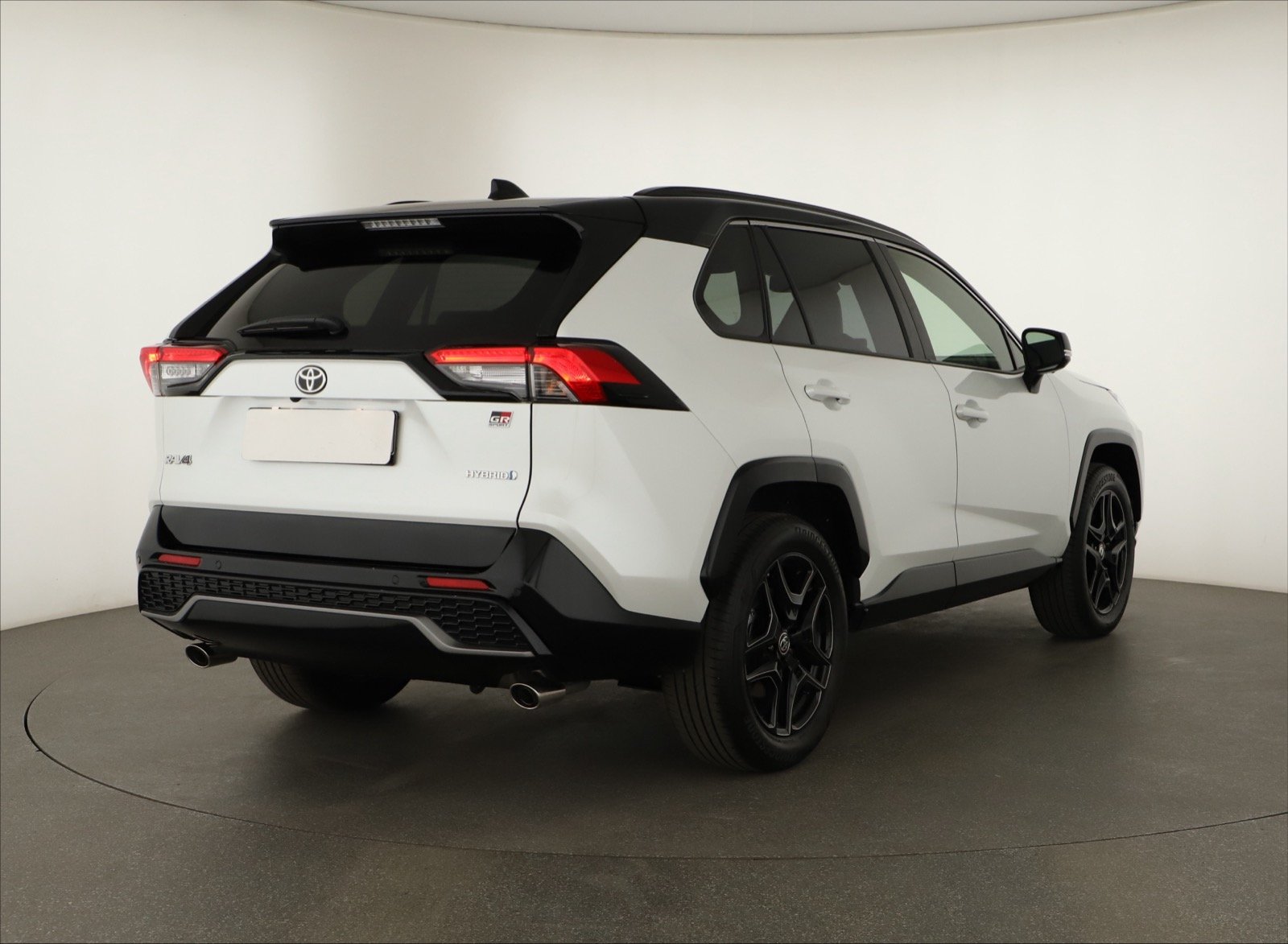 Toyota RAV 4 - 2024