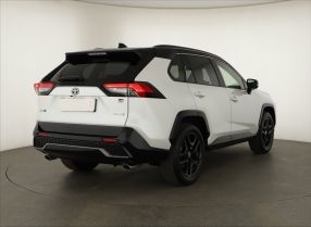 Toyota RAV 4 - 2024