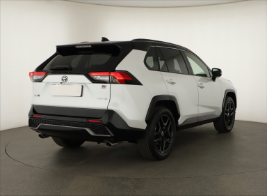 Toyota RAV 4 - 2024