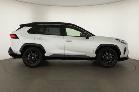 Toyota RAV 4 - 2024