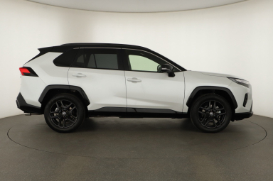 Toyota RAV 4 - 2024