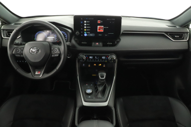 Toyota RAV 4 - 2024