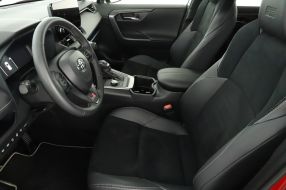 Toyota RAV 4 - 2024