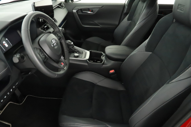 Toyota RAV 4 - 2024