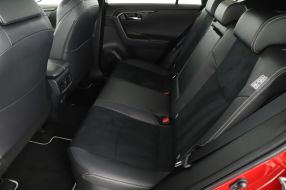 Toyota RAV 4 - 2024