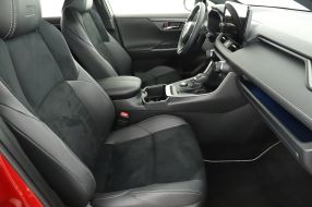 Toyota RAV 4 - 2024