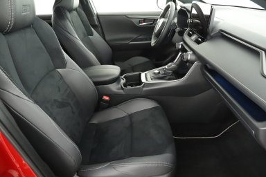 Toyota RAV 4 - 2024