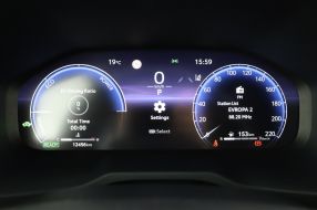 Toyota RAV 4 - 2024