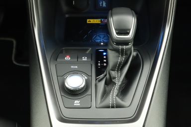Toyota RAV 4 - 2024
