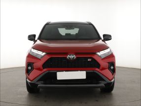 Toyota RAV 4 - 2024