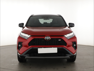Toyota RAV 4 - 2024