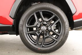 Toyota RAV 4 - 2024