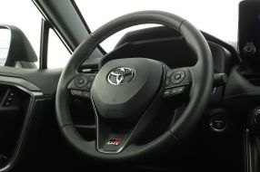 Toyota RAV 4 - 2024