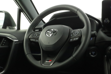 Toyota RAV 4 - 2024