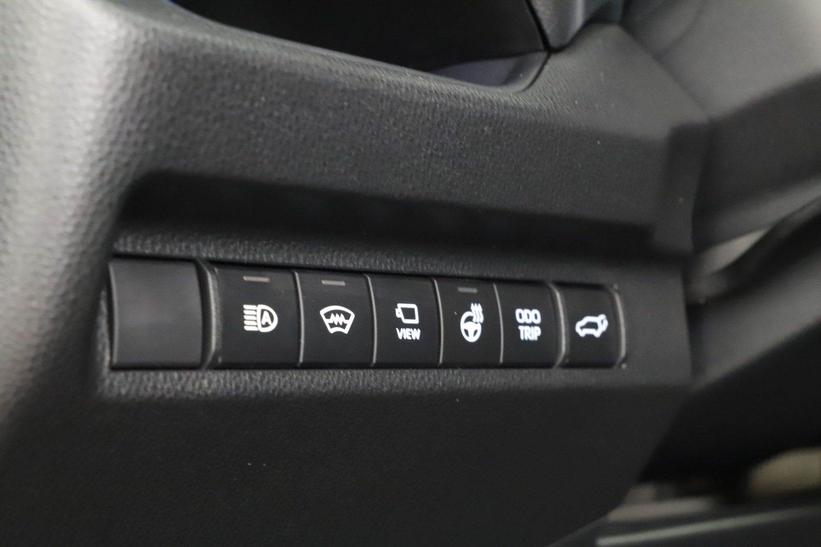 Toyota RAV 4 - 2024