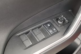 Toyota RAV 4 - 2024