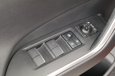 Toyota RAV 4 - 2024