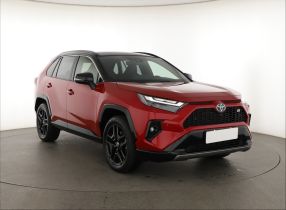 Toyota RAV 4 - 2024