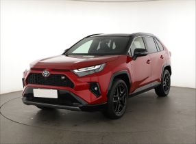 Toyota RAV 4 - 2024