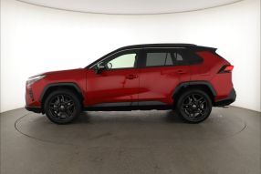 Toyota RAV 4 - 2024